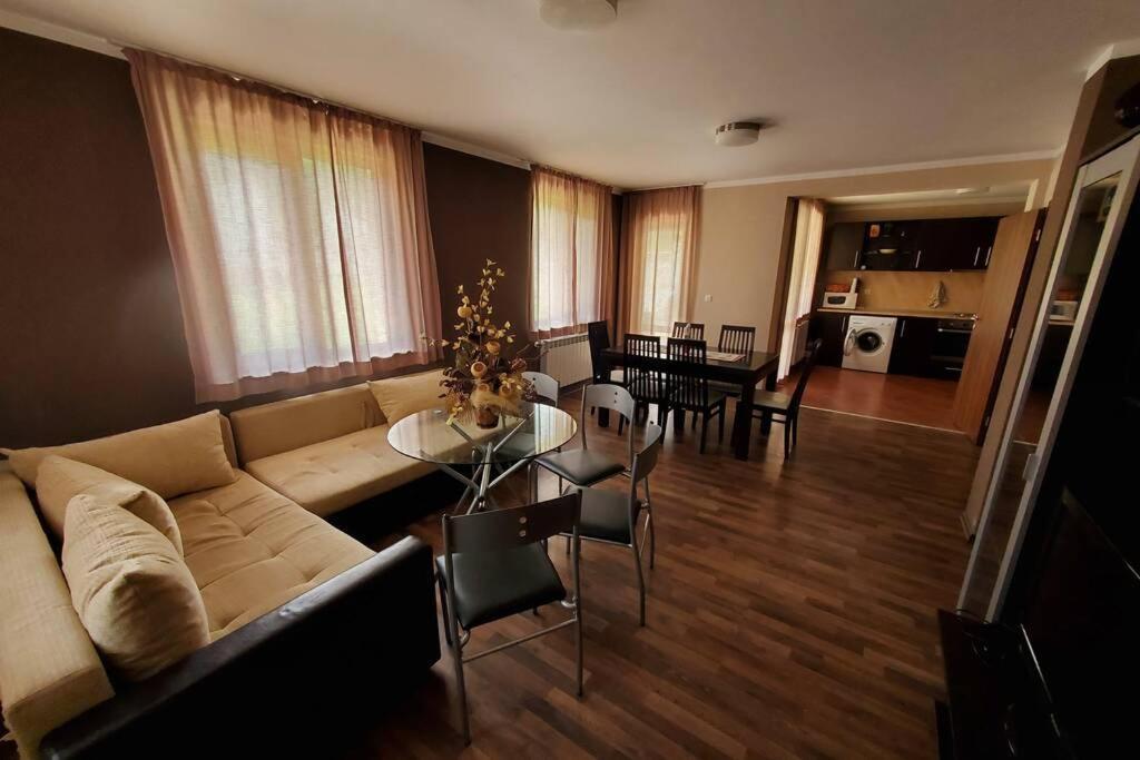 Villa Двете Къщи В Планината Beli Osŭm Exterior foto