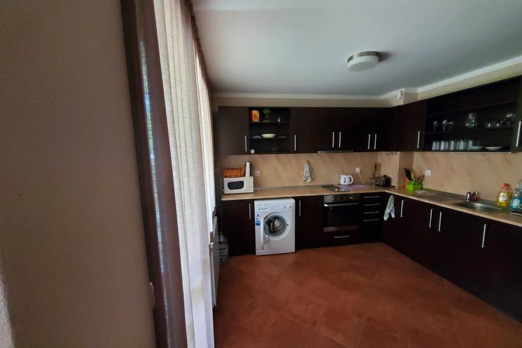 Villa Двете Къщи В Планината Beli Osŭm Exterior foto